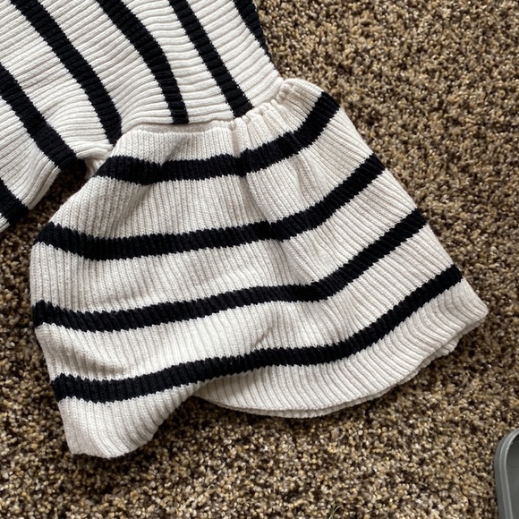 Striped Top - Picture 2 of 4